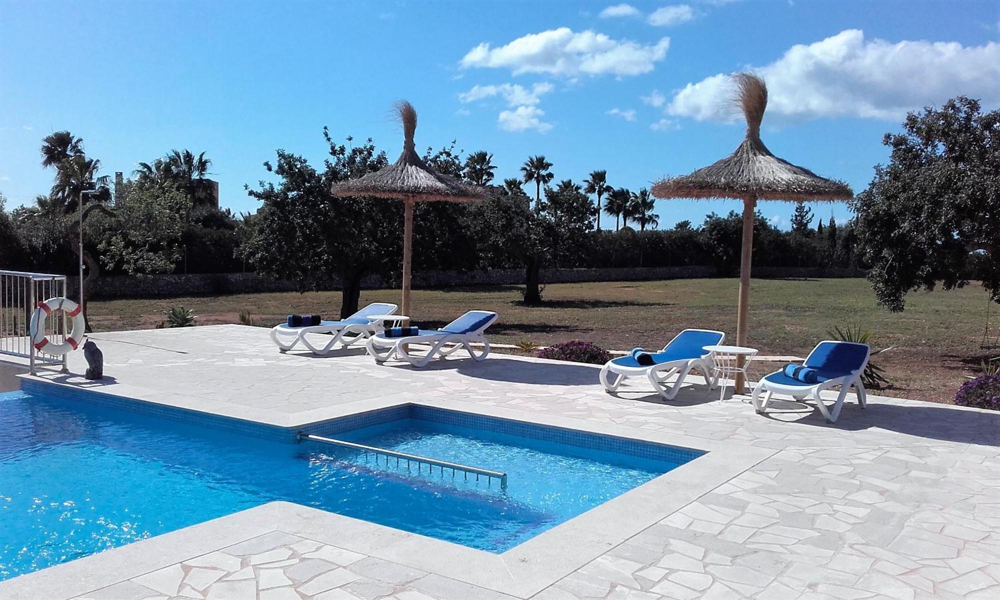 Vadell Hébergement de vacances Calonge (Mallorca)
