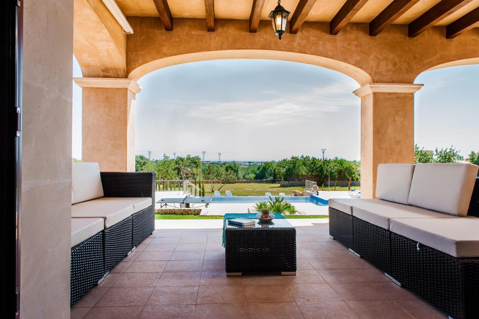 Vadell * Calonge (Mallorca)