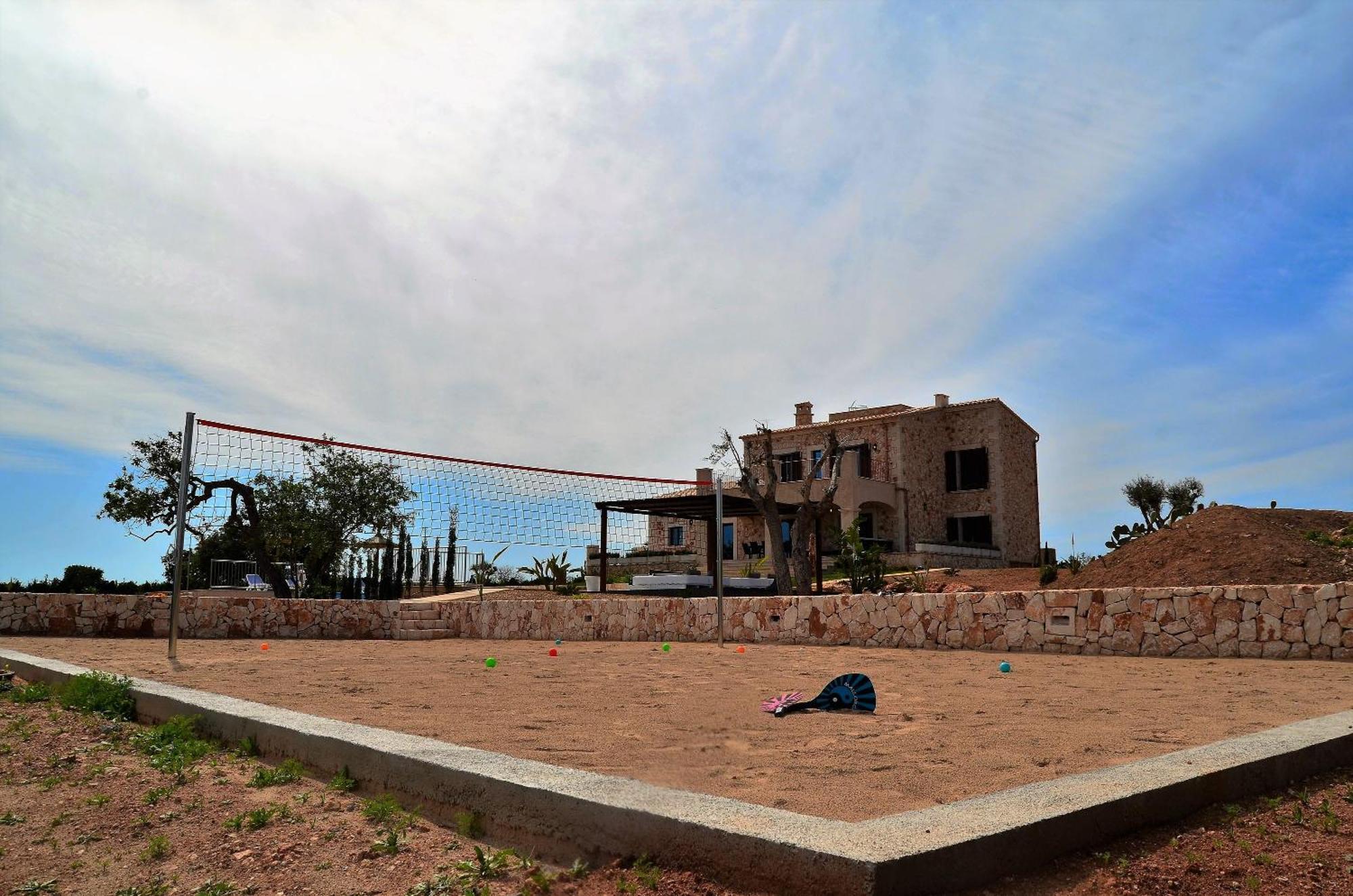 Vadell Hébergement de vacances Calonge (Mallorca)