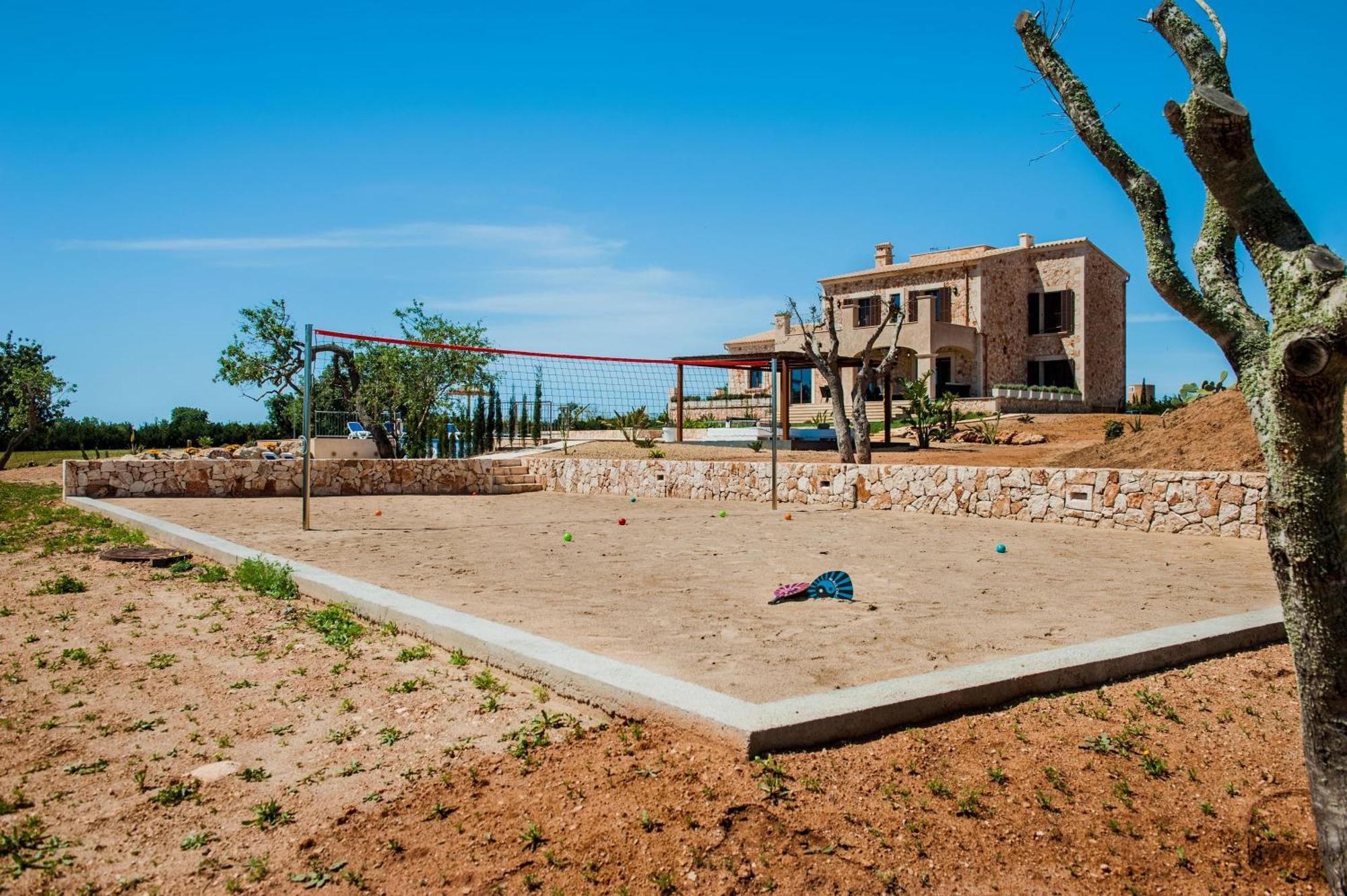 Vadell Hébergement de vacances