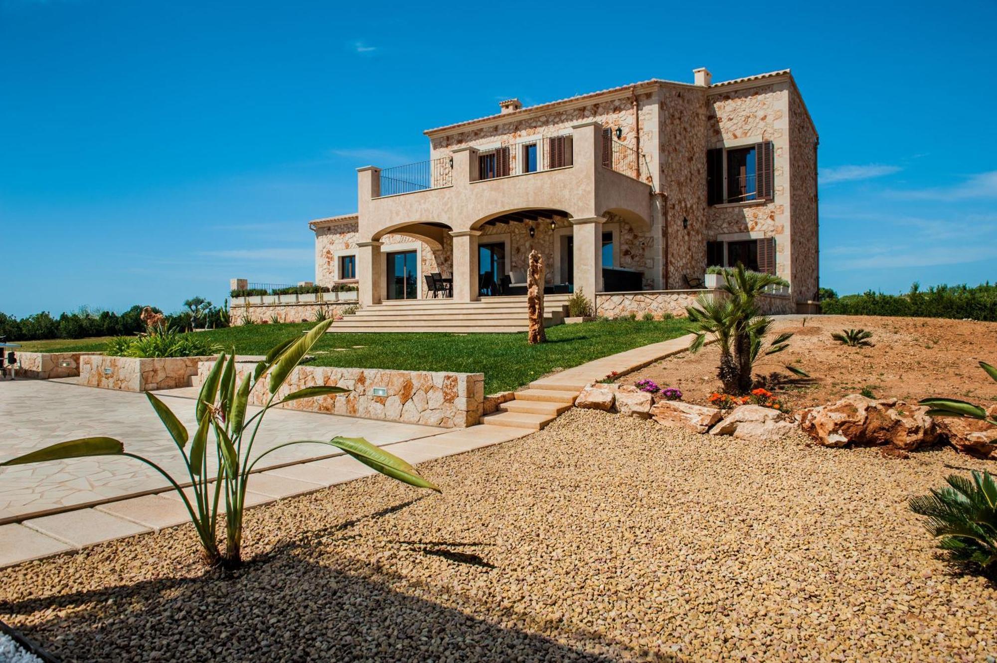 Vadell Hébergement de vacances Calonge (Mallorca)