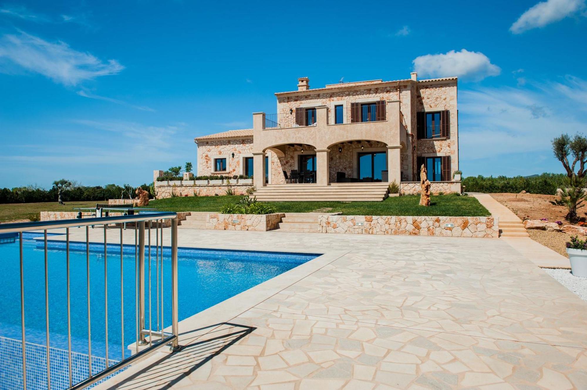 Hébergement de vacances Vadell Calonge (Mallorca)